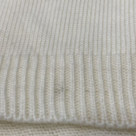 Vintage 70s Avirex N.Y.C. 1975 Heavy Embroidered Varsity Sweater Men's size S/M - Picture 15 of 15